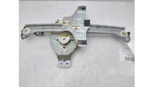 ELEVALUNAS TRASERO DERECHO CITROEN C4 COUPÉ (2004-2011) 1.6 HDI 90CV 1560CC - L. 8042236 / 9647444280 2